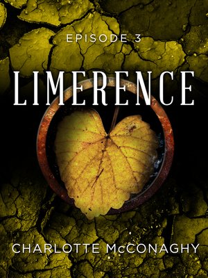 cover image of Limerence, Episode 3